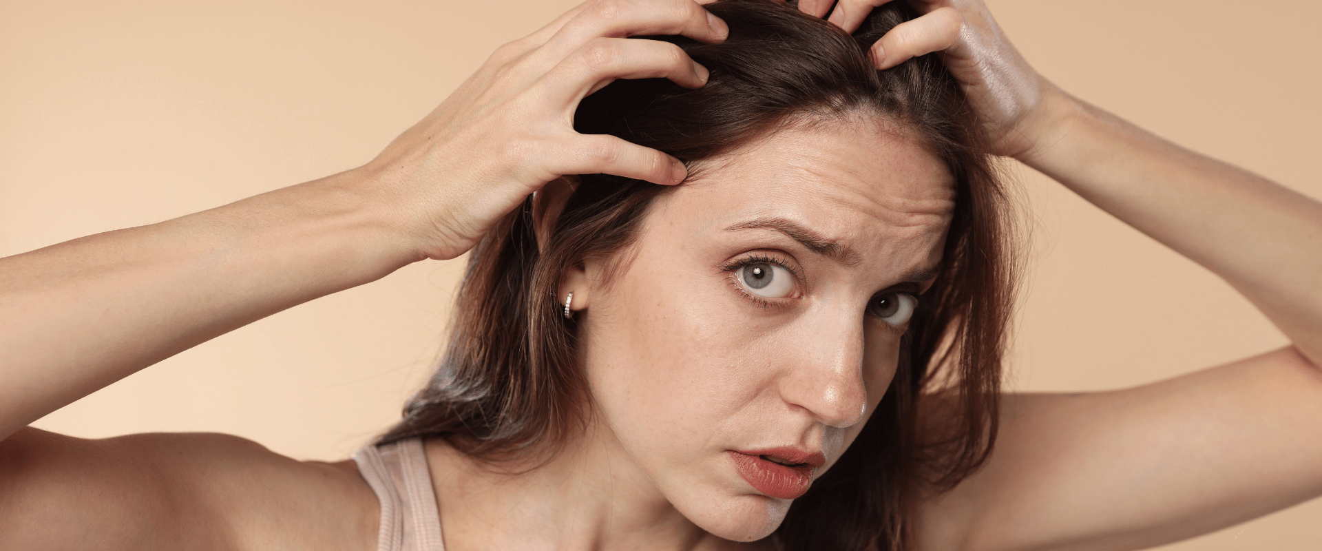 female hair loss
