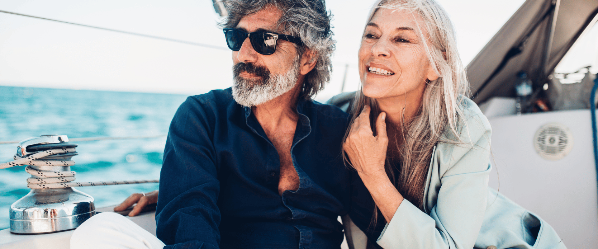 BHRT making a couple well balanced and more happy