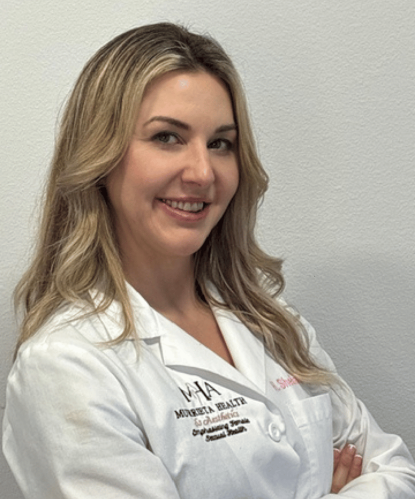 Doctor Shehata Murrieta, CA