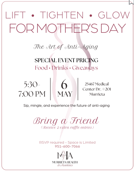 mha open house brocuhure